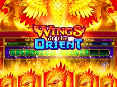 Daftar Game Slot Populer