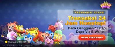 Situs Slot Terpercaya Indonesia
