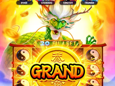 Tampilan Utama ayamjp slot