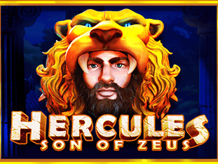 Hercules Son Of Zeus screenshot