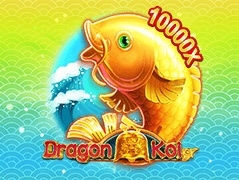 Dragon Koi screenshot