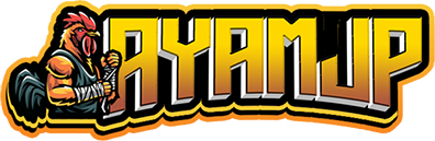 ayamjpslot.net Logo